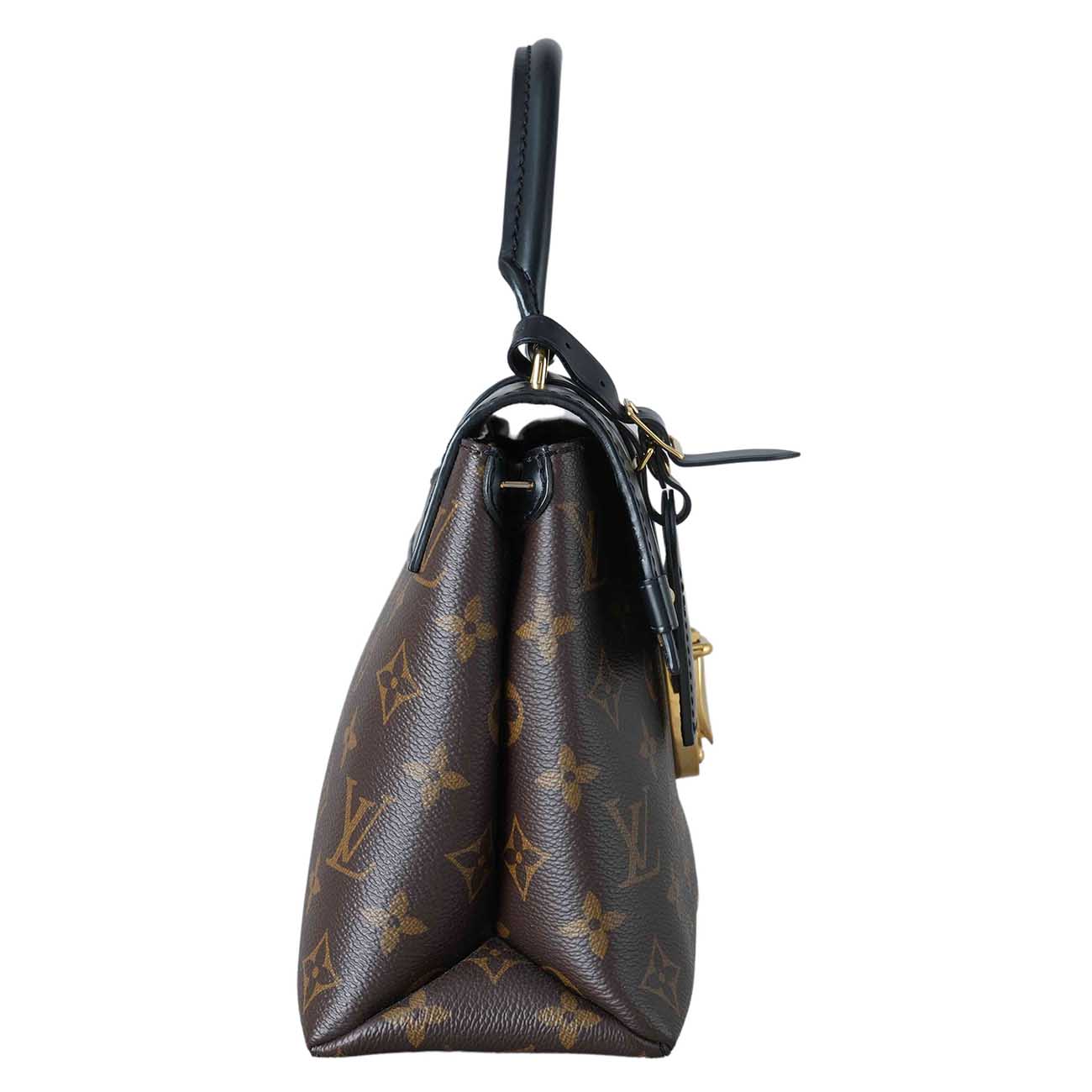 LOUIS VUITTON(USED)루이비통 M43125 모노그램 원핸들 크로스백